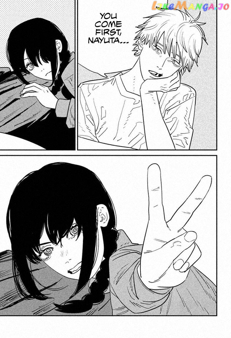 Chainsaw Man, Chapter 120 image 11